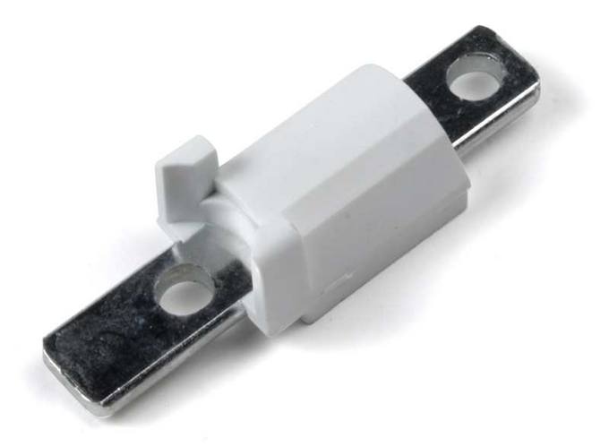 Volvo Steering Stop (17.5 mm/White) (Roller) 31212190 - Proparts 61434976